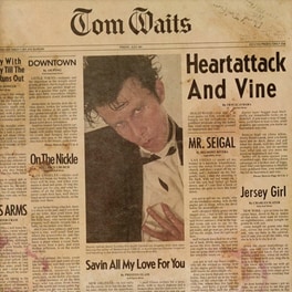 Heartattack And Vine Remastered