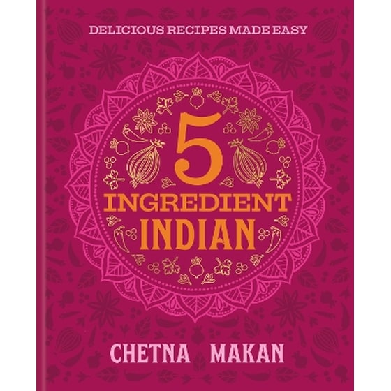 5 Ingredient Indian image 0