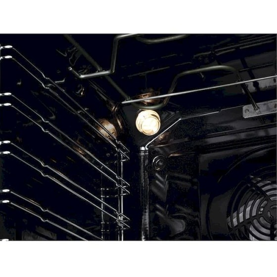AEG HK624010XB & BEE435111M 72 Lt Inox Eντοιχιζόμενο Σετ Φούρνος και Εστία image 5