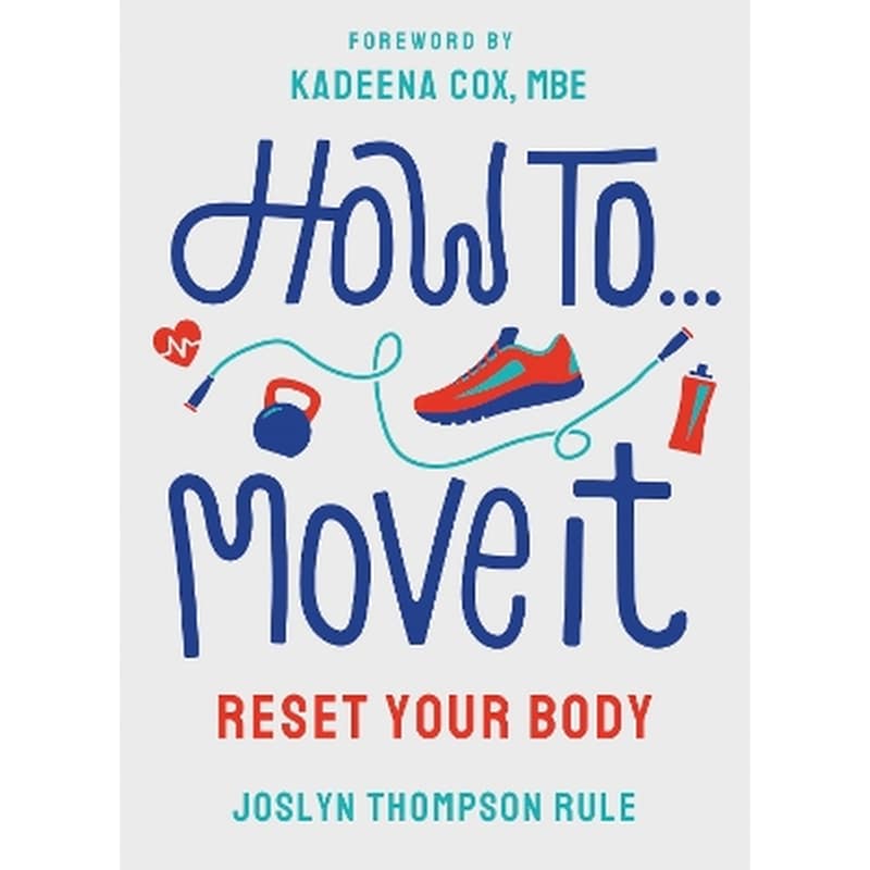 How To Move It