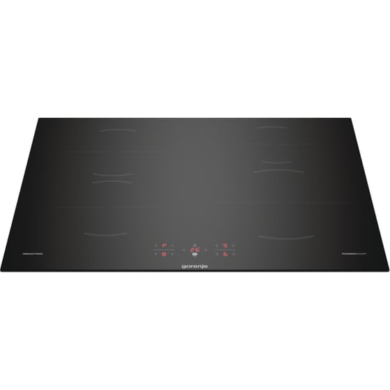 GORENJE GI6401BSC 59.5 cm Μαύρο Εστία Επαγωγική Αυτόνομη image 2