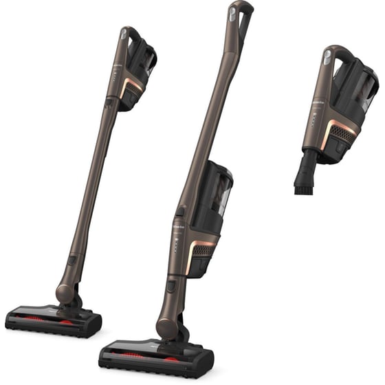 MIELE Triflex HX2 125 Gala Edition 0.5 L Καφέ Σκούπα Stick image 0