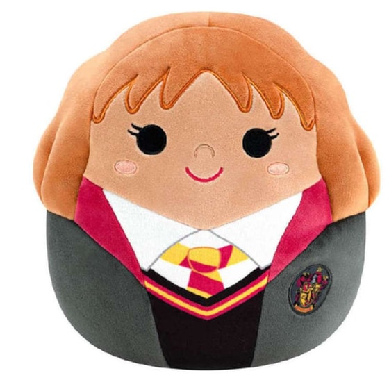 Λούτρινο Squishmallows Harry Potter  Wave 2 σε 4 Σχέδια (20cm)  - Τυχαία Επιλογή Σχεδίου image 1
