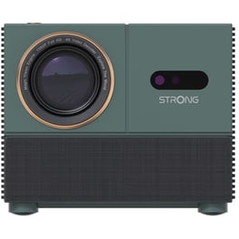 Projector Strong MIRA1- Μαύρο