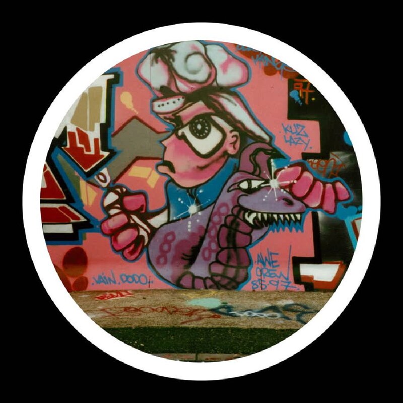 Cancel Couture (LP 12)