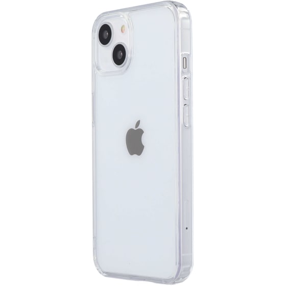 Θήκη Apple iPhone 13 Mini - Tune Clarity - Clear image 1