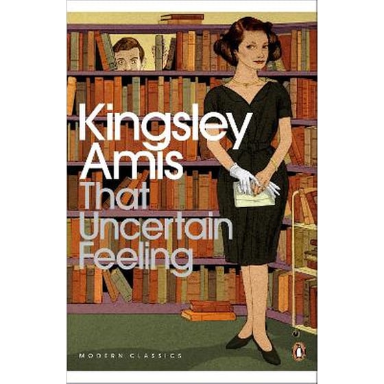 That Uncertain Feeling image 0