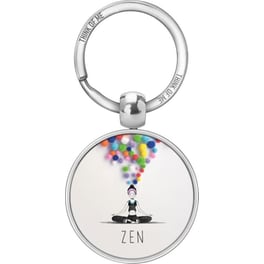 Μπρελόκ GNF Thinkofme Zen