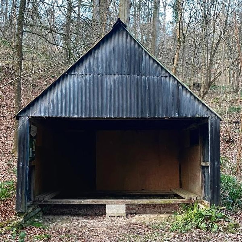 Waiting Room - Volume 2