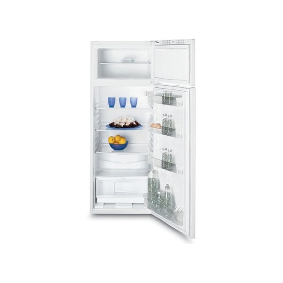 Ψυγείο Indesit RAA 24 N - Λευκό image 1