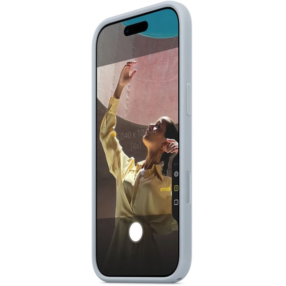 Θήκη Apple iPhone Air - Apple Bumper - Light Blue image 1