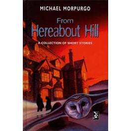 From Hereabout Hill