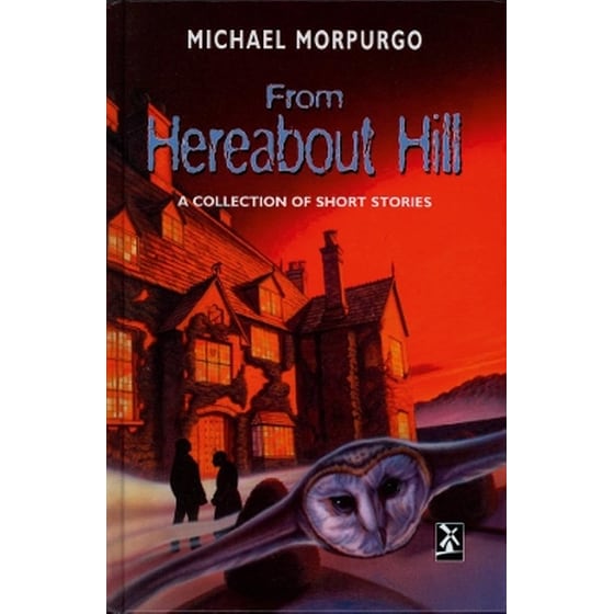 From Hereabout Hill image 0