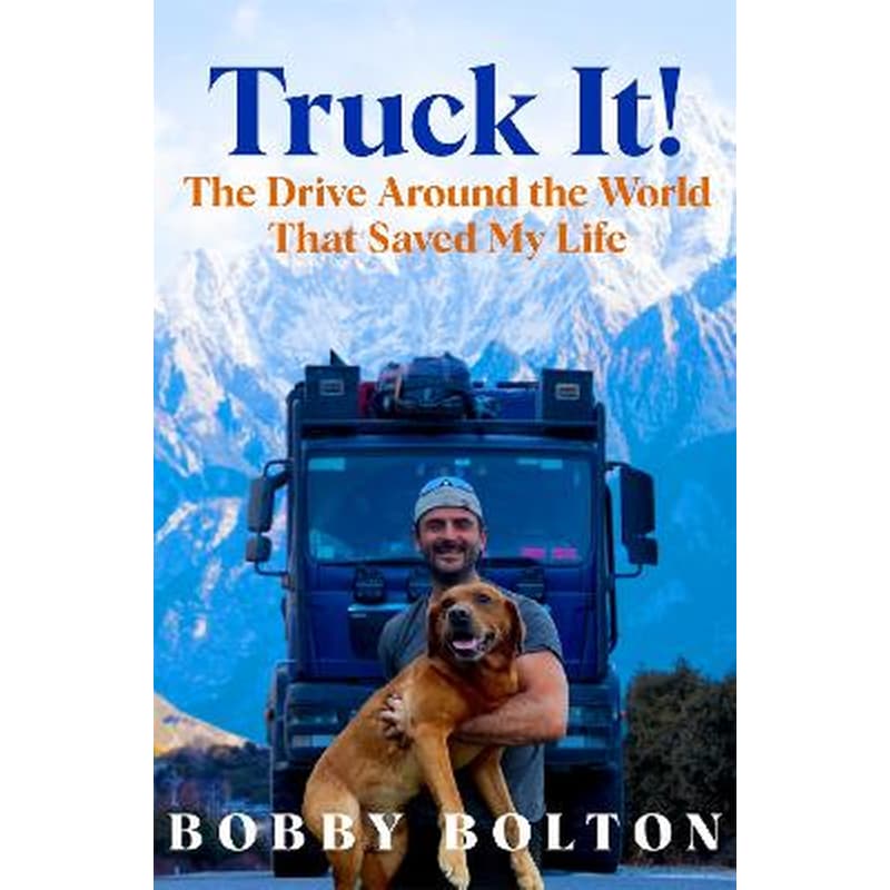 Truck It!