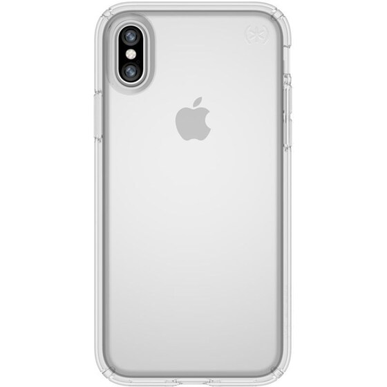 Θήκη Apple iPhone 8 Plus - Speck Presidio Pro - Clear image 0