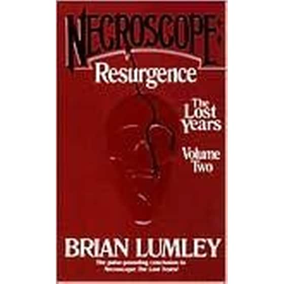 Necroscope image 0