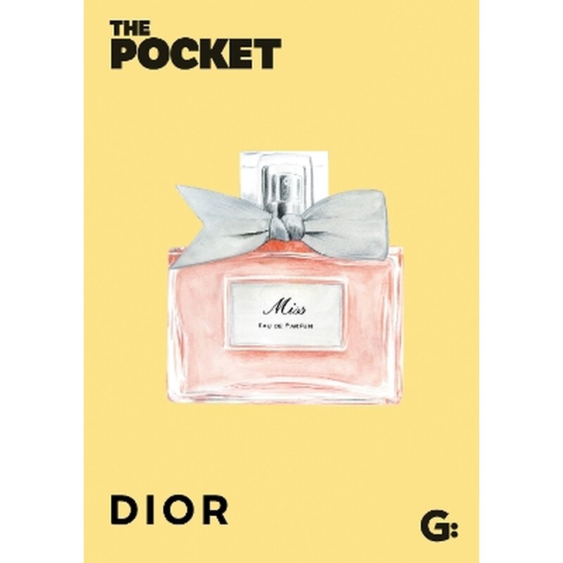 The Pocket Dior