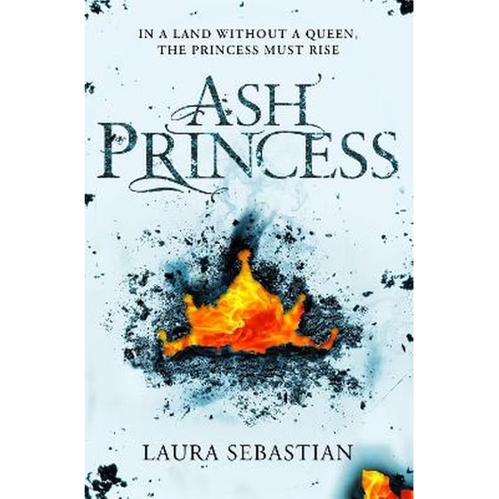 Ash Princess image 0