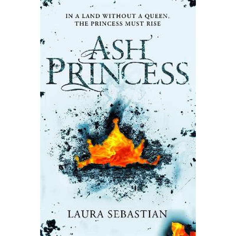 Ash Princess