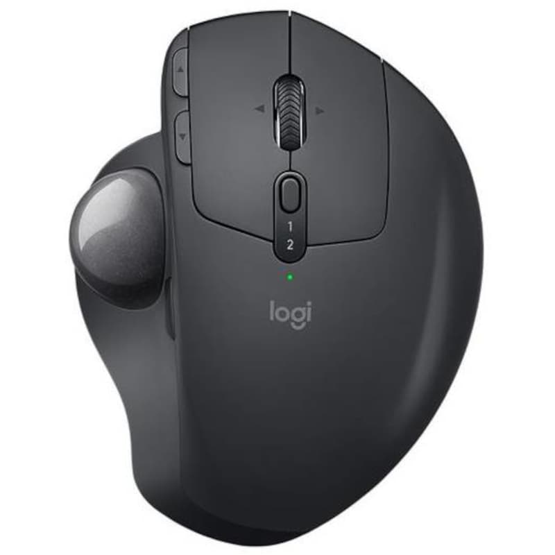 Ασύρματο Ποντίκι Logitech MX Ergo