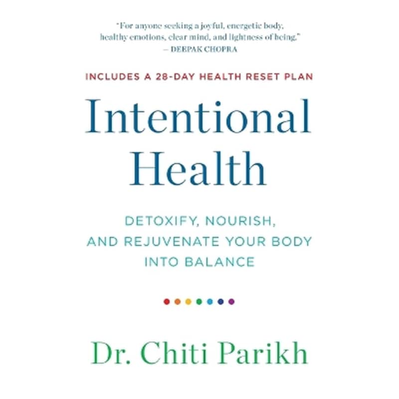 Intentional Health