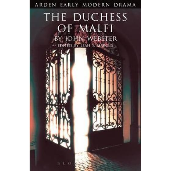 Duchess of Malfi image 0
