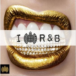 I Love R&B (3CD)