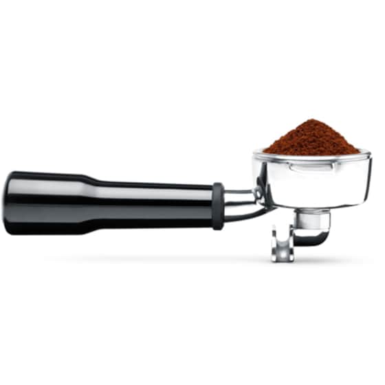 SAGE BCG820 165W Ασημί Μύλος Καφέ image 3