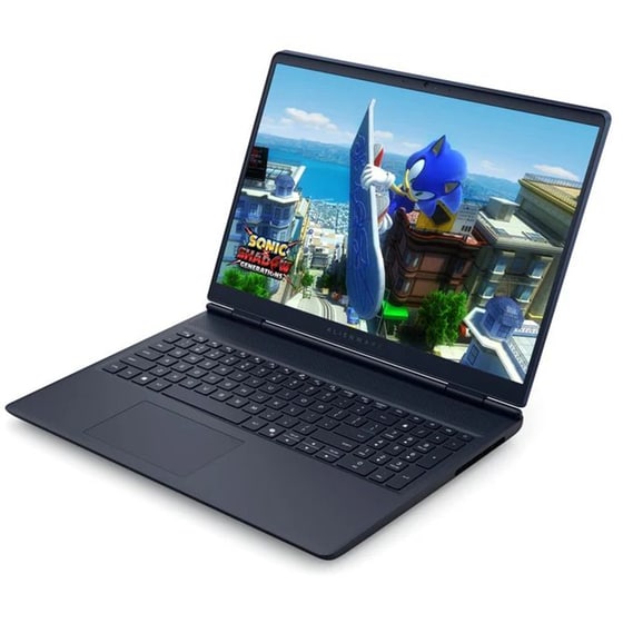 HP Alienware AC16250 16" QHD+ IPS (Intel Core 7-240H/16 GB/1 TB SSD/ NVIDIA GeForce RTX 4050/Win11Pro)Laptop image 2