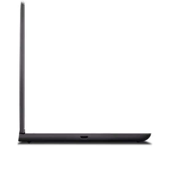 Lenovo ThinkPad P16v Gen 2 16" WQUXGA IPS (Core Ultra 7-165H/64GB/1TB SSD/Nvidia RTX 2000 Ada/Win11Pro) Laptop image 2