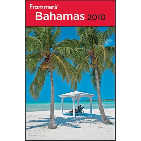 Frommer's Bahamas image 0