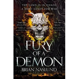 Fury of a Demon