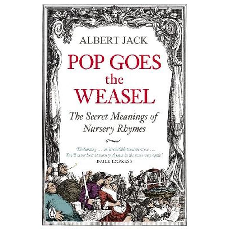 Pop Goes the Weasel