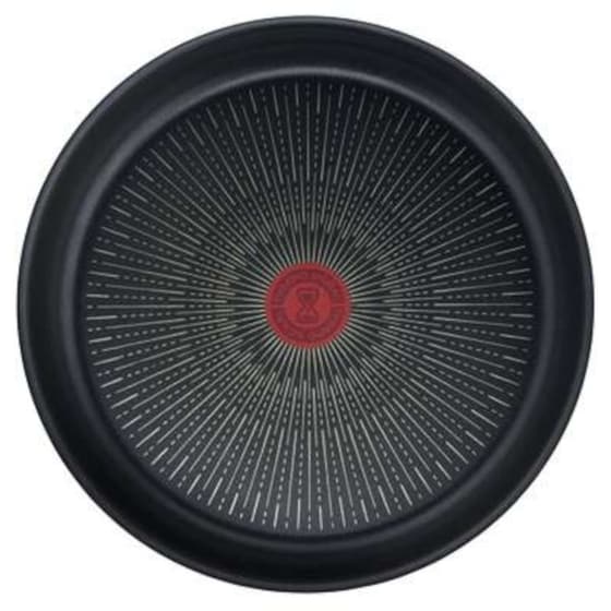 Τηγάνι TEFAL INGENIO UNLIMITED L76304 με Αντικολλητική Επίστρωση από Αλουμίνιο 24 cm image 3