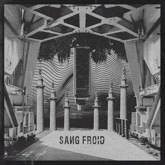 Sang Froid (LP) image 0