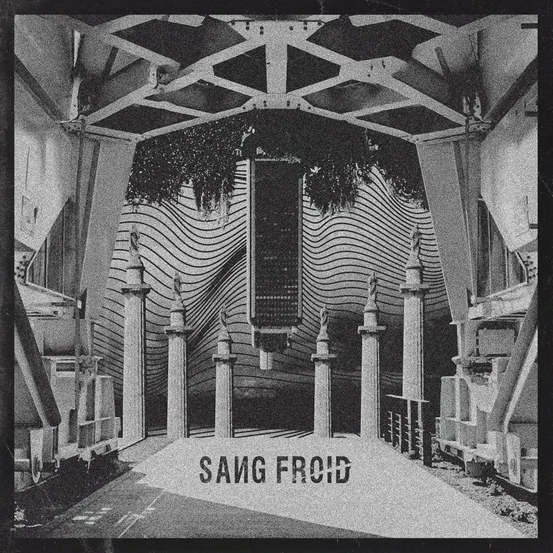 Sang Froid (LP)