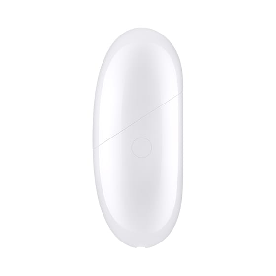 Ακουστικά Bluetooth Huawei FreeBuds 5 - Κεραμικό Λευκό image 6