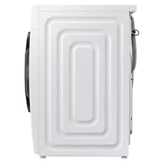 SAMSUNG WW11DG5B25AELE 11 kg 1.400 Στροφές Λευκό με Wi-Fi Πλυντήριο Ρούχων image 4
