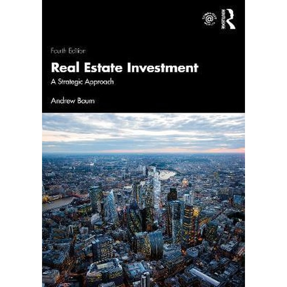 Real Estate Investment : A Strategic Approach image 0