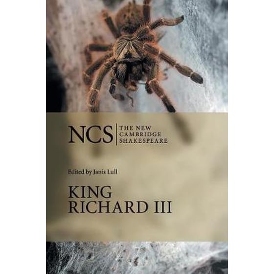 King Richard III image 0