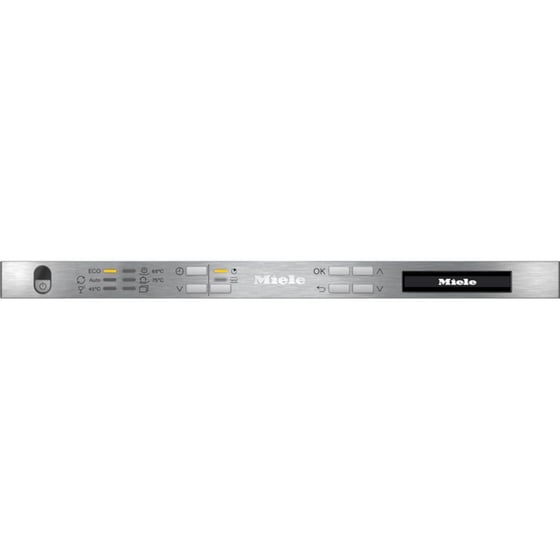 MIELE G 5990 SCVi SL για 9 Σερβίτσια με AutoOpen Πλήρως Εντοιχιζόμενο Πλυντήριο Πιάτων image 1