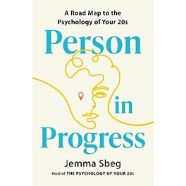 Person in Progress