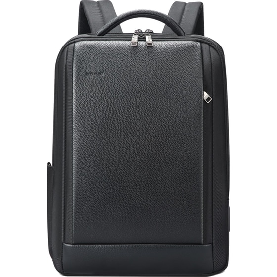 Τσάντα Laptop Bopai 61-122631C 15.6" Αδιάβροχη - Μαύρο image 1