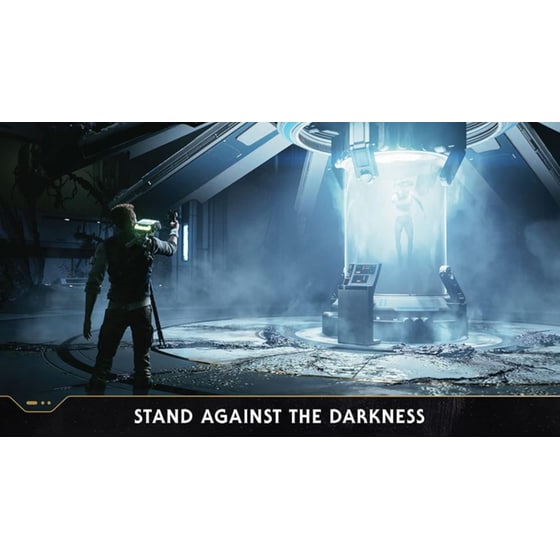 Star Wars Jedi: Survivor - PS5 image 2