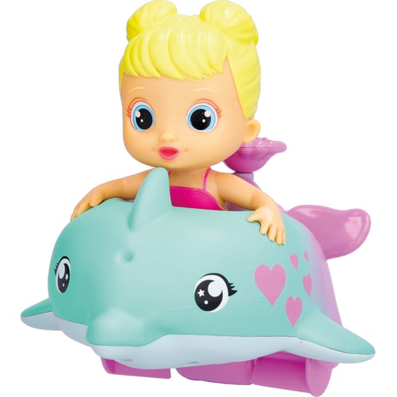 Πλατσουλίνια Δελφινάκια - Κούκλα Μπάνιου image 36