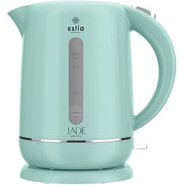 Βραστήρας ESTIA 06-27322 1.7 L 2200 W Φυστικί