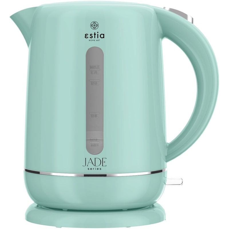 Βραστήρας ESTIA 06-27322 1.7 L 2200 W Φυστικί ESTIA