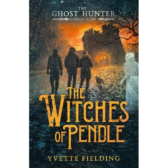 The Witches of Pendle image 0