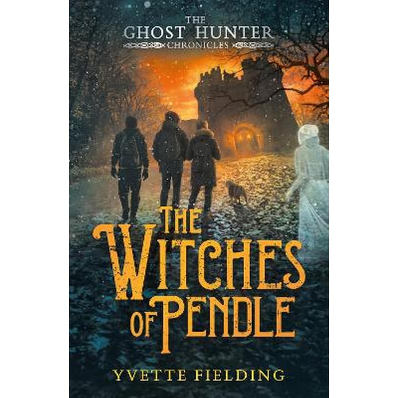 The Witches of Pendle