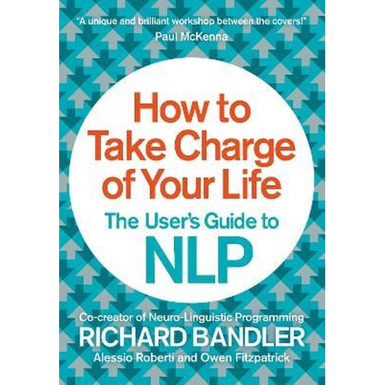 How to Take Charge of Your Life image 0